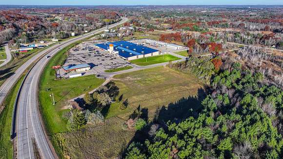 19 Acres of Land for Sale in Waupaca, Wisconsin