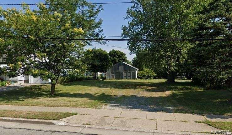 0.19 Acres of Residential Land for Sale in Buffalo, New York