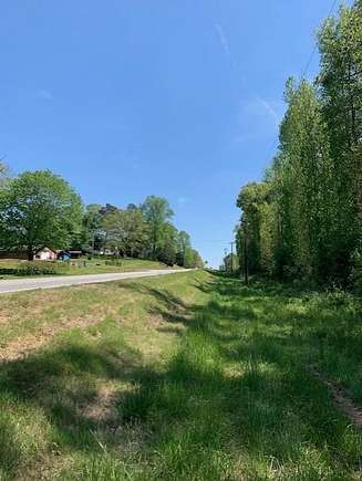 2.9 Acres of Residential Land for Sale in Murrayville, Georgia