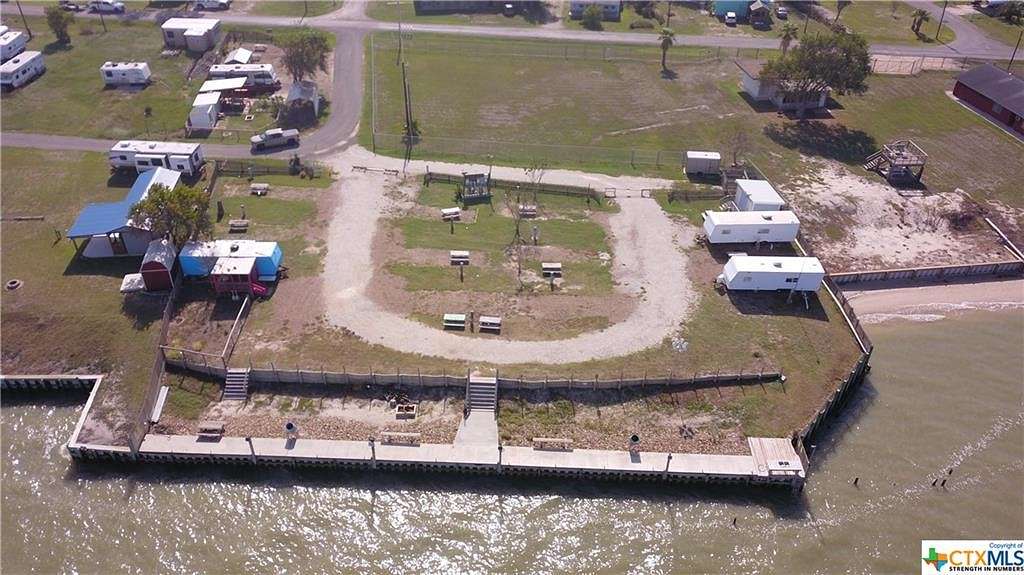 0.15 Acres of Residential Land for Sale in Port Lavaca, Texas