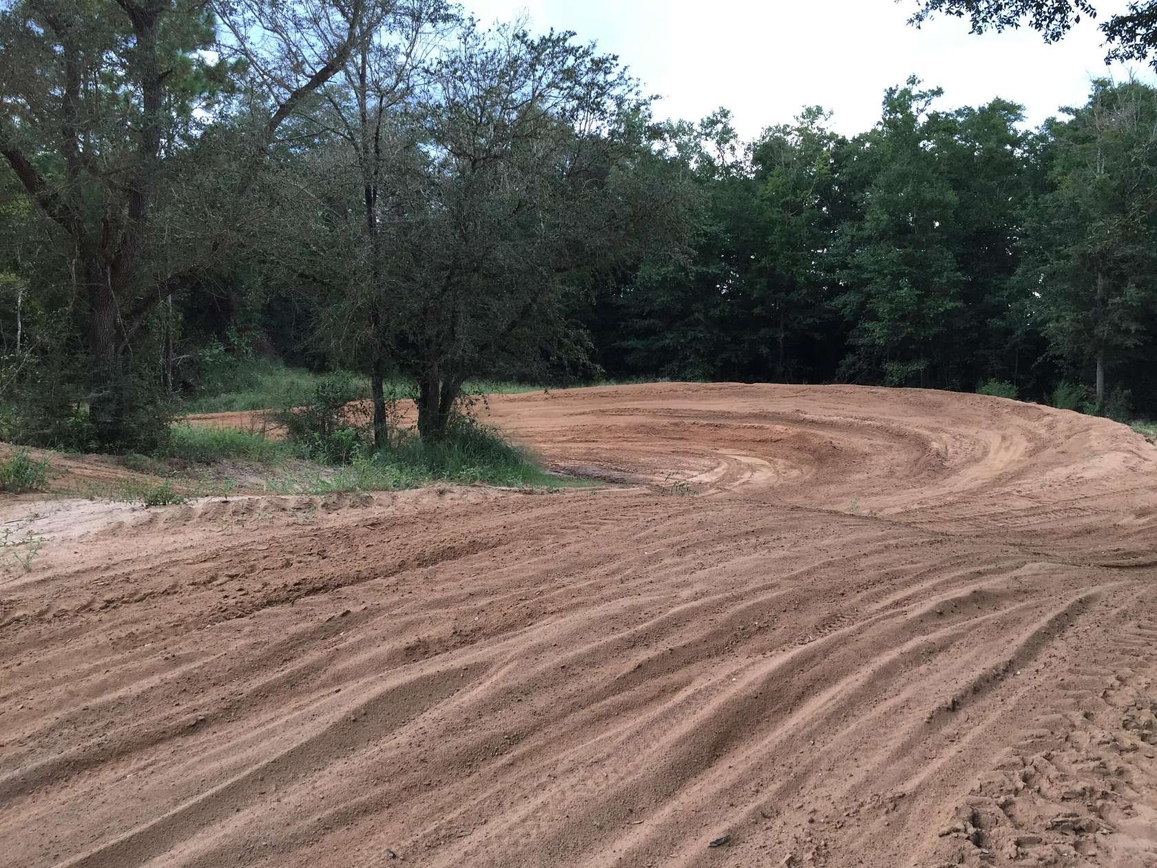 18.2 Acres of Land for Sale in Milton, Florida