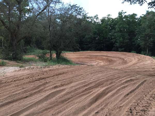 18.2 Acres of Land for Sale in Milton, Florida