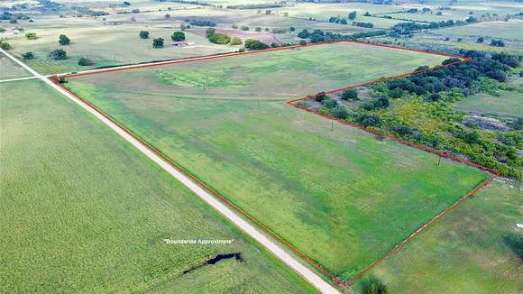 40 Acres of Land for Sale in Comanche, Texas