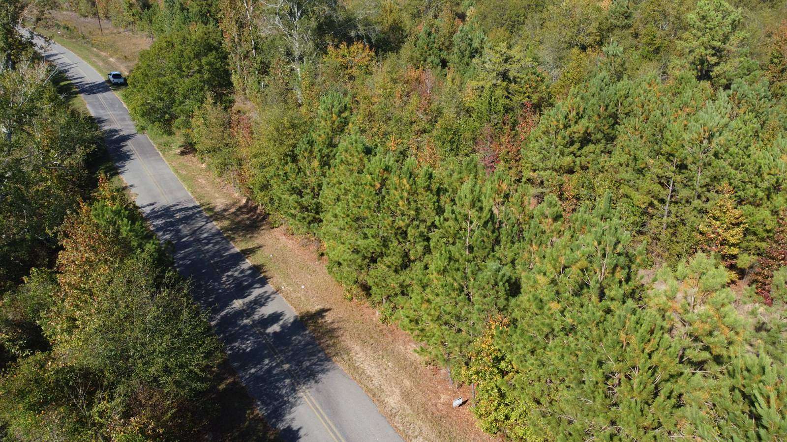 11.3 Acres of Recreational Land for Sale in Homer, Louisiana