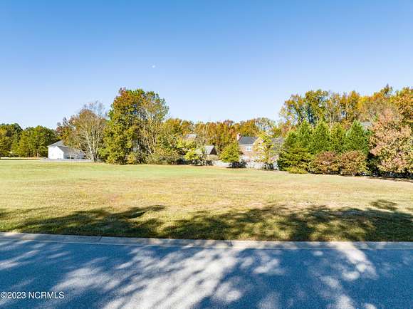 0.55 Acres of Residential Land for Sale in Rocky Mount, North Carolina