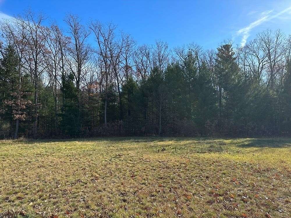2 Acres of Residential Land for Sale in Harrison, Michigan