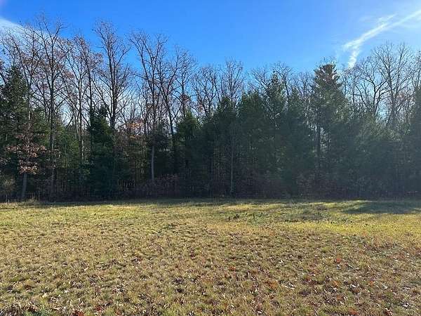 2 Acres of Residential Land for Sale in Harrison, Michigan
