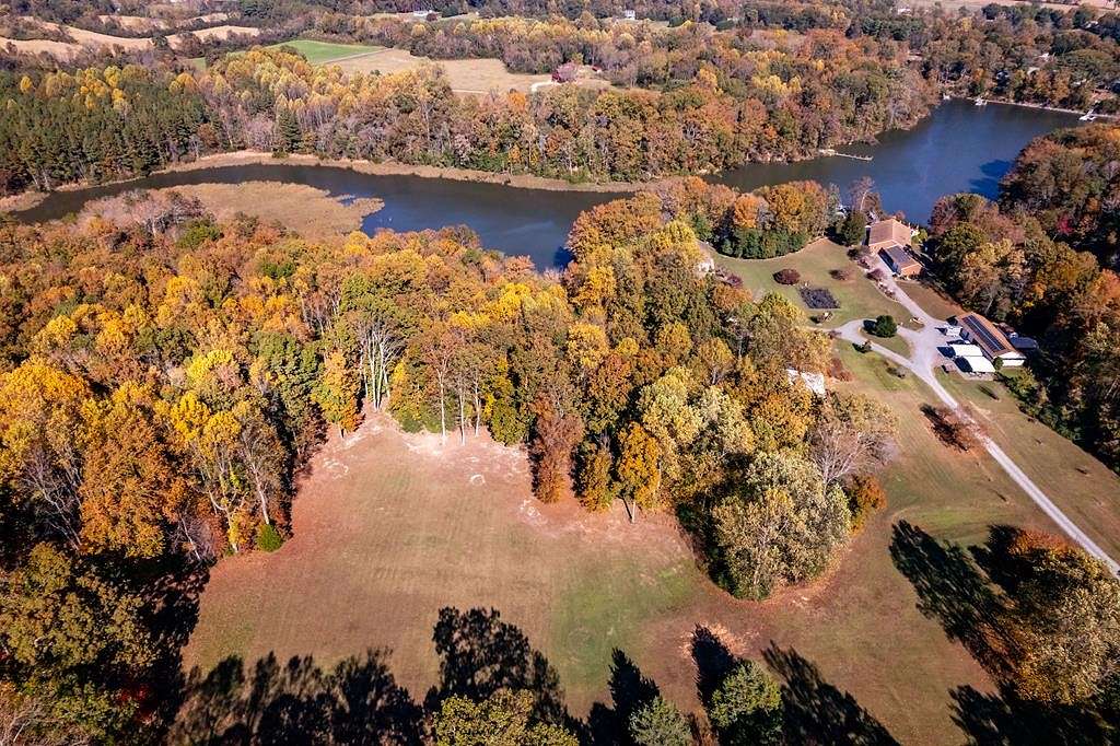 4.4 Acres of Residential Land for Sale in Kinsale, Virginia