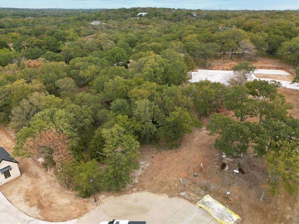 1 Acre of Residential Land for Sale in Cross Roads, Texas