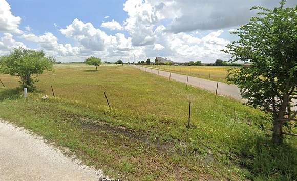 2 Acres of Residential Land for Sale in Aurora, Texas