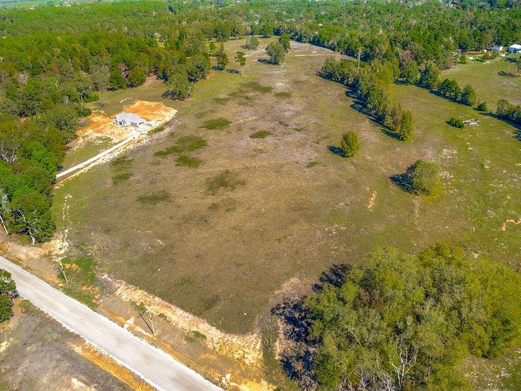 5 Acres of Land for Sale in Big Sandy, Texas