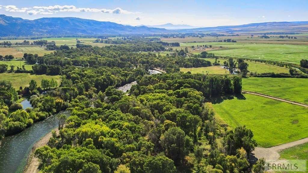 3.21 Acres of Residential Land for Sale in Rigby, Idaho