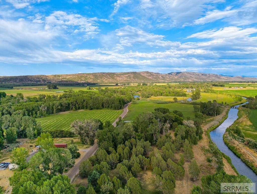 2.6 Acres of Residential Land for Sale in Rigby, Idaho