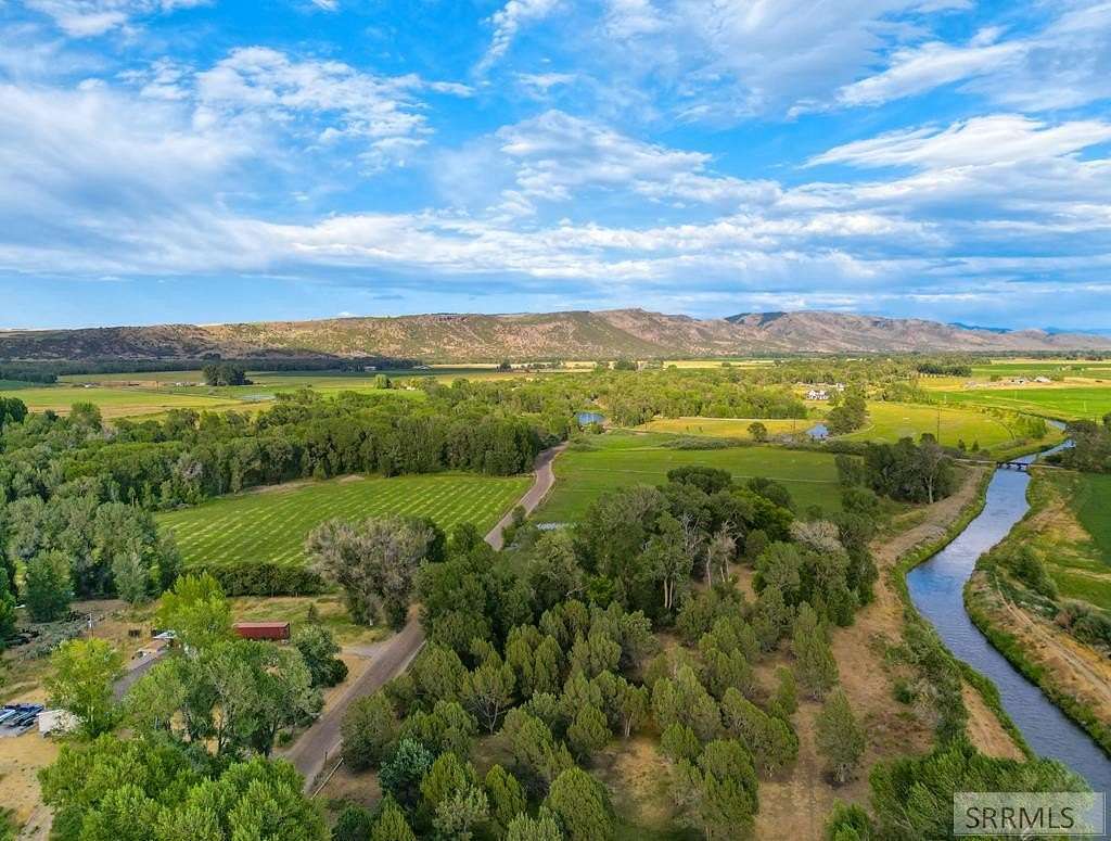 2.24 Acres of Residential Land for Sale in Rigby, Idaho