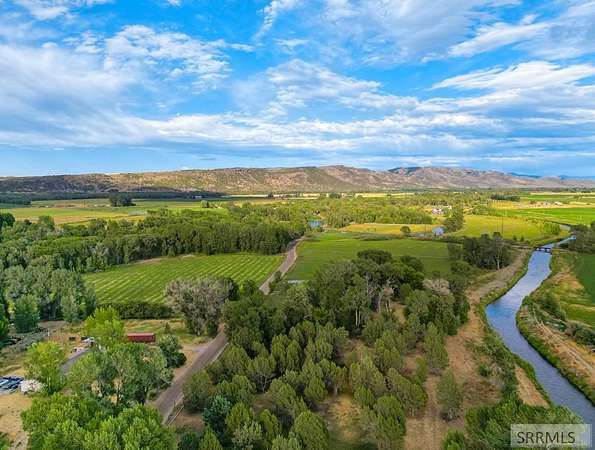 2.33 Acres of Residential Land for Sale in Rigby, Idaho