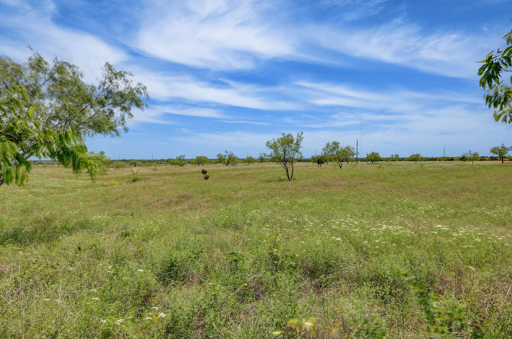 10 Acres of Recreational Land for Sale in Bertram, Texas