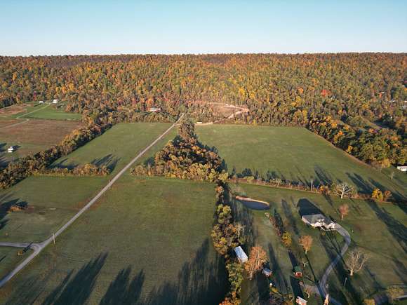 124 Acres of Land for Sale in Winchester, Virginia