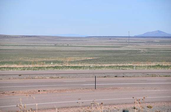 20 Acres of Recreational Land for Sale in Kanosh, Utah