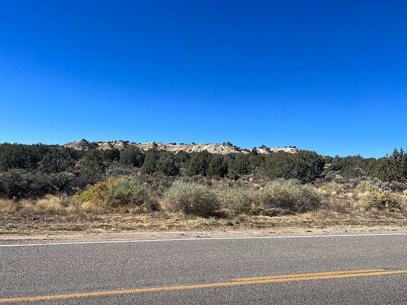 161 Acres of Land for Sale in Aztec, New Mexico
