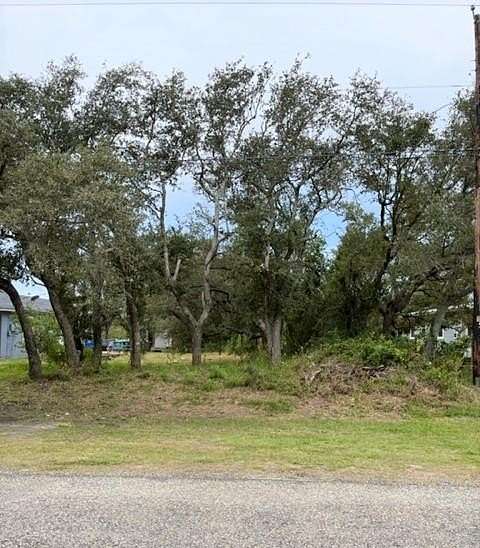 0.14 Acres of Residential Land for Sale in Rockport, Texas