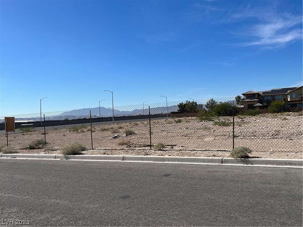 1.8 Acres of Land for Sale in Las Vegas, Nevada