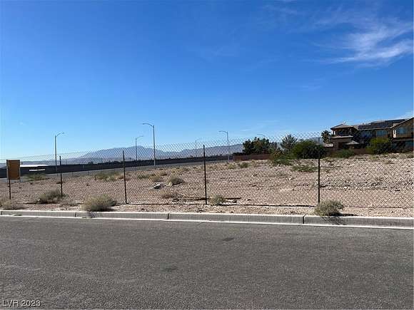 1.8 Acres of Land for Sale in Las Vegas, Nevada