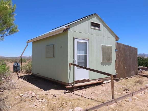 20 Acres of Land for Sale in San Simon, Arizona