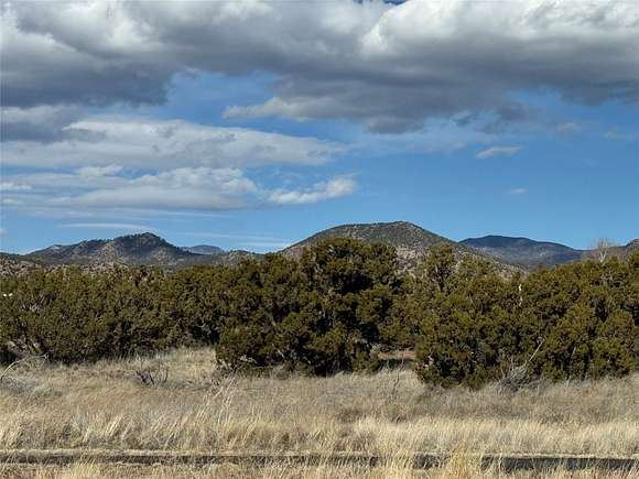 4 Acres of Mixed-Use Land for Sale in Santa Fe, New Mexico