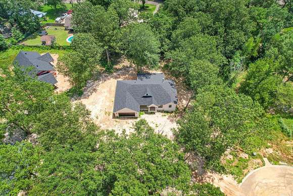 0.33 Acres of Residential Land for Sale in De Queen, Arkansas