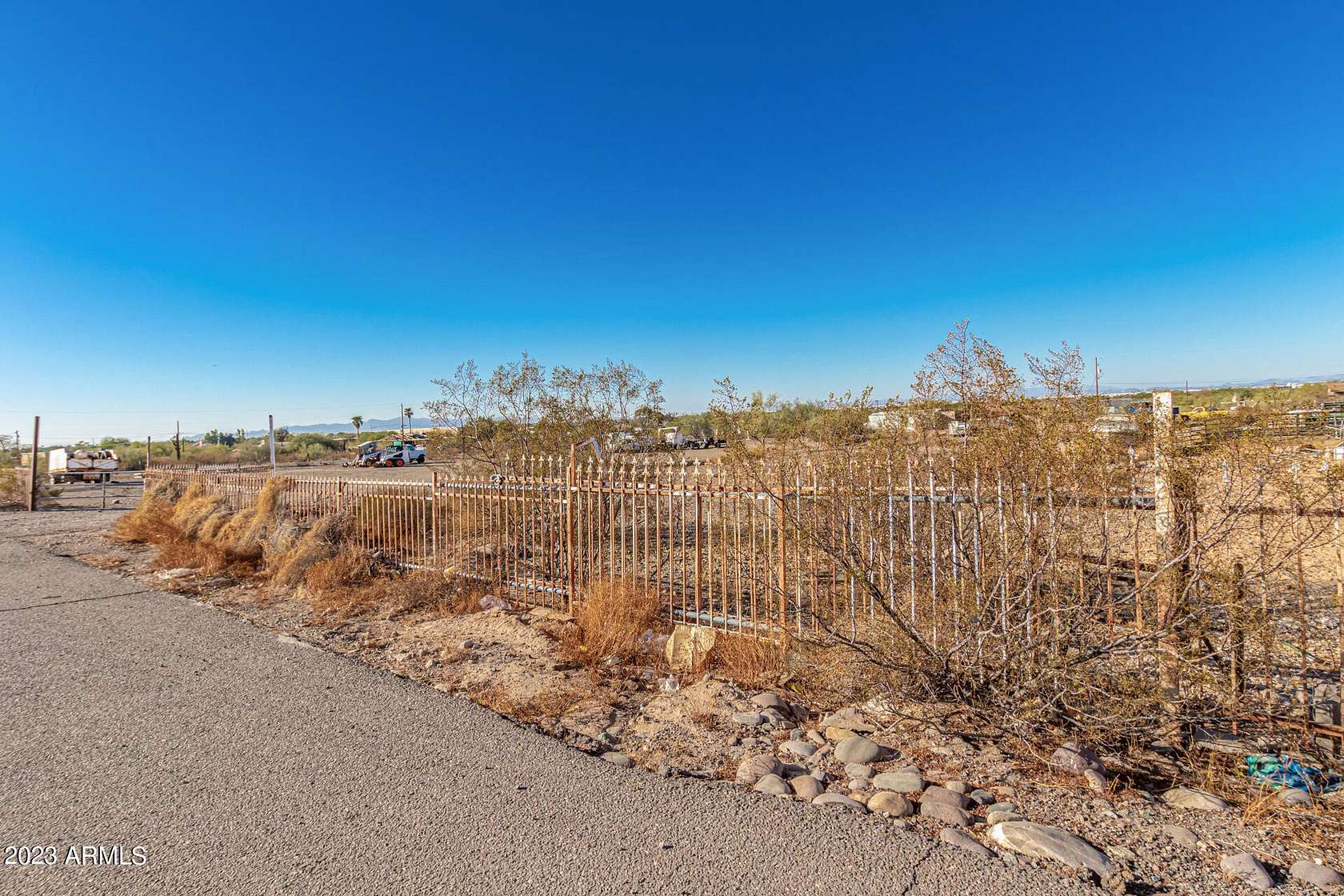 2.4 Acres of Residential Land for Sale in Laveen, Arizona