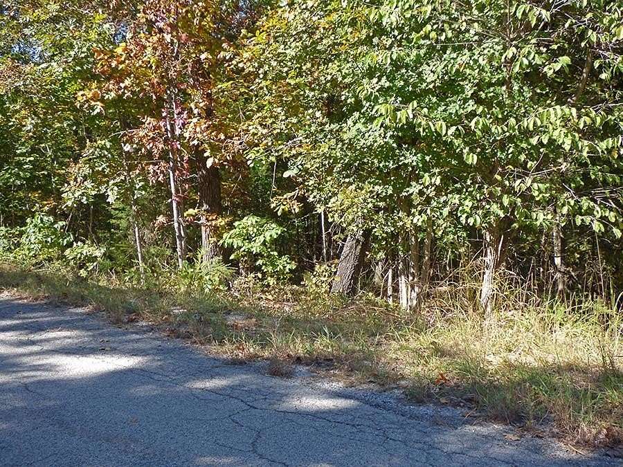 0.27 Acres of Residential Land for Sale in Cherokee Village, Arkansas