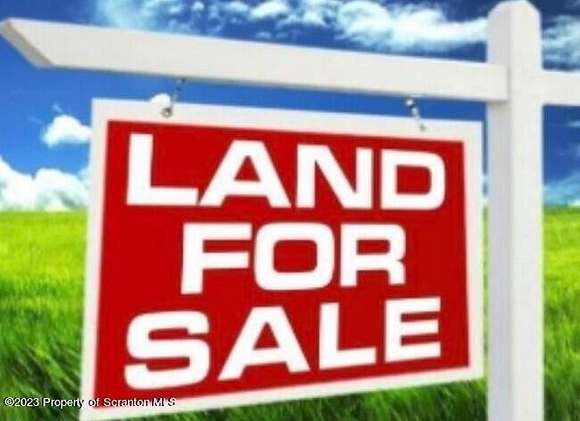 0.2 Acres of Residential Land for Sale in Dickson City, Pennsylvania