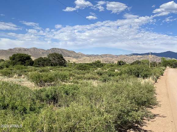 162.26 Acres of Land for Sale in Pearce, Arizona