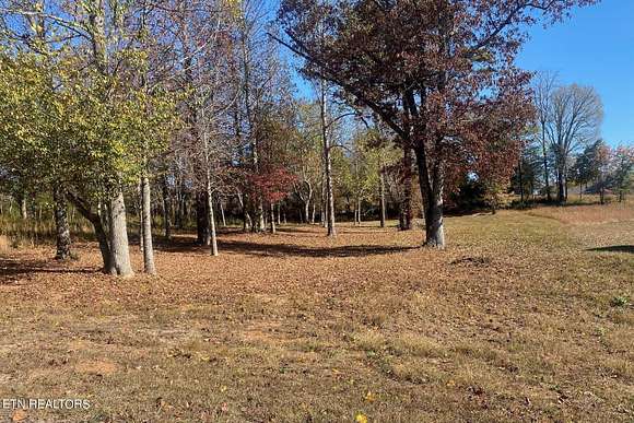 0.56 Acres of Residential Land for Sale in Harriman, Tennessee