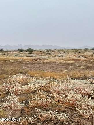 1 Acre of Residential Land for Sale in Tonopah, Arizona