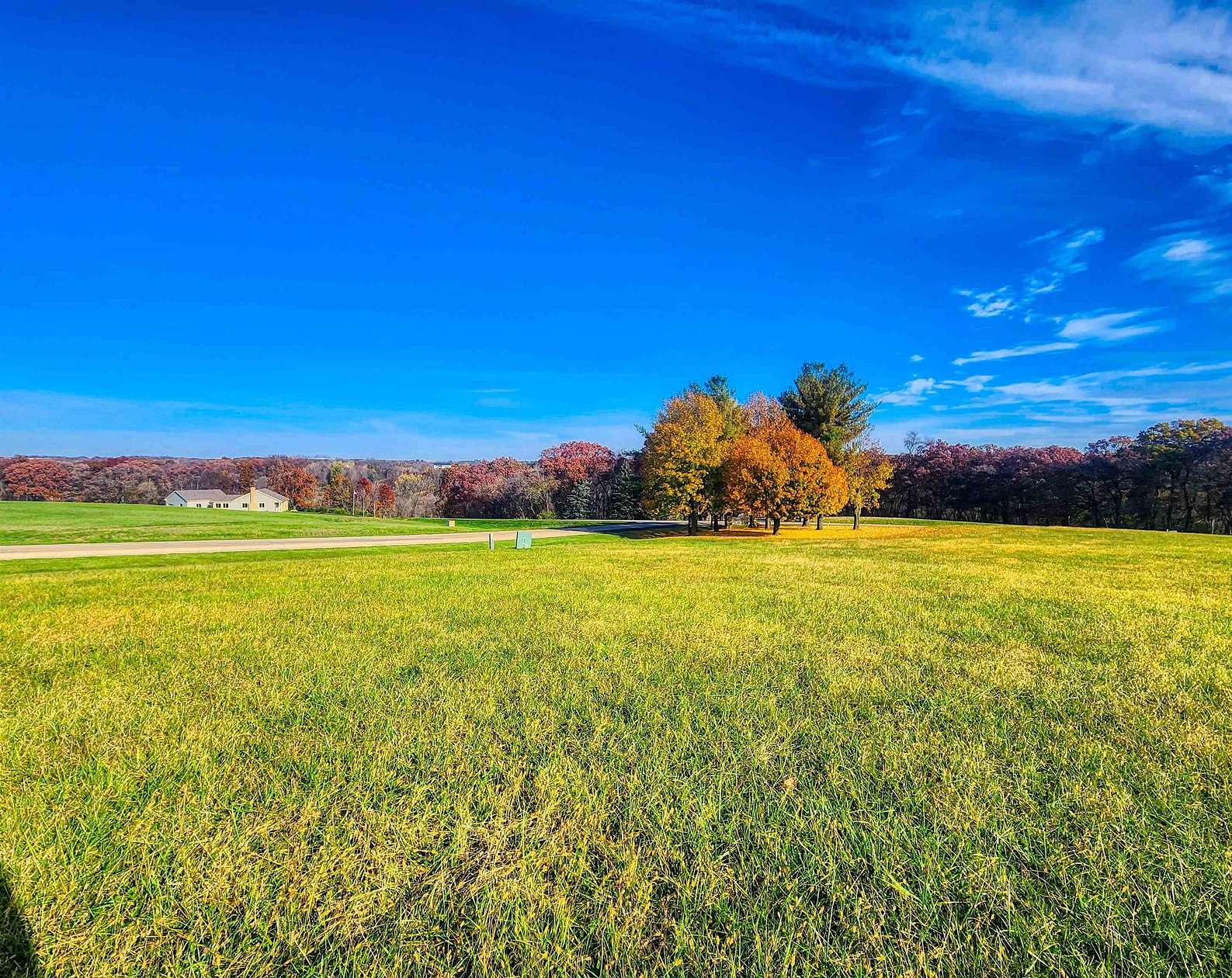 1.2 Acres of Residential Land for Sale in Freedom Township, Illinois