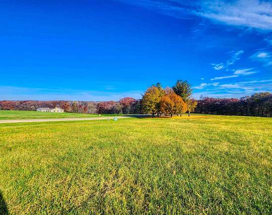 1.2 Acres of Residential Land for Sale in Freedom Township, Illinois