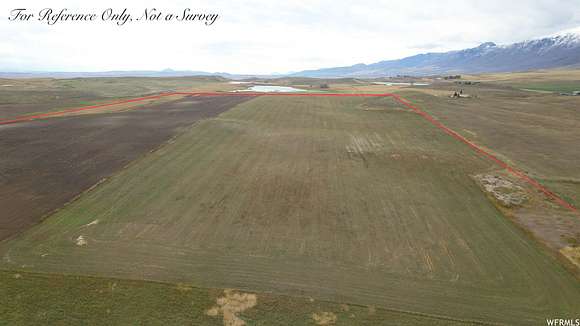 98 Acres of Agricultural Land for Sale in Swanlake, Idaho