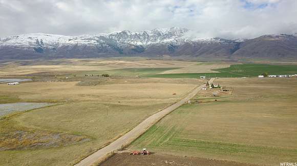 98 Acres of Agricultural Land for Sale in Swanlake, Idaho