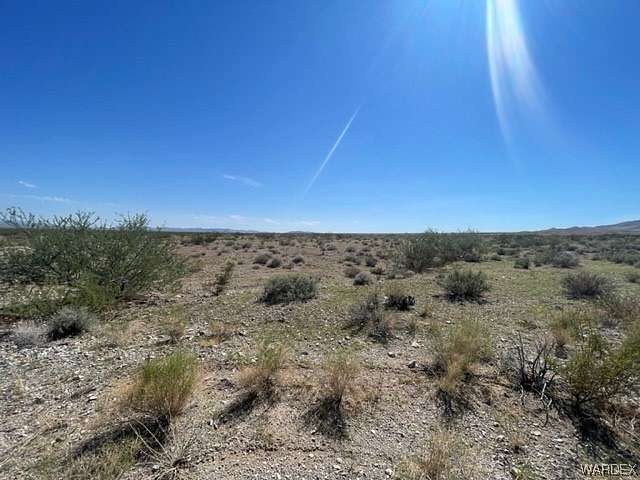 280 Acres of Agricultural Land for Sale in Dolan Springs, Arizona