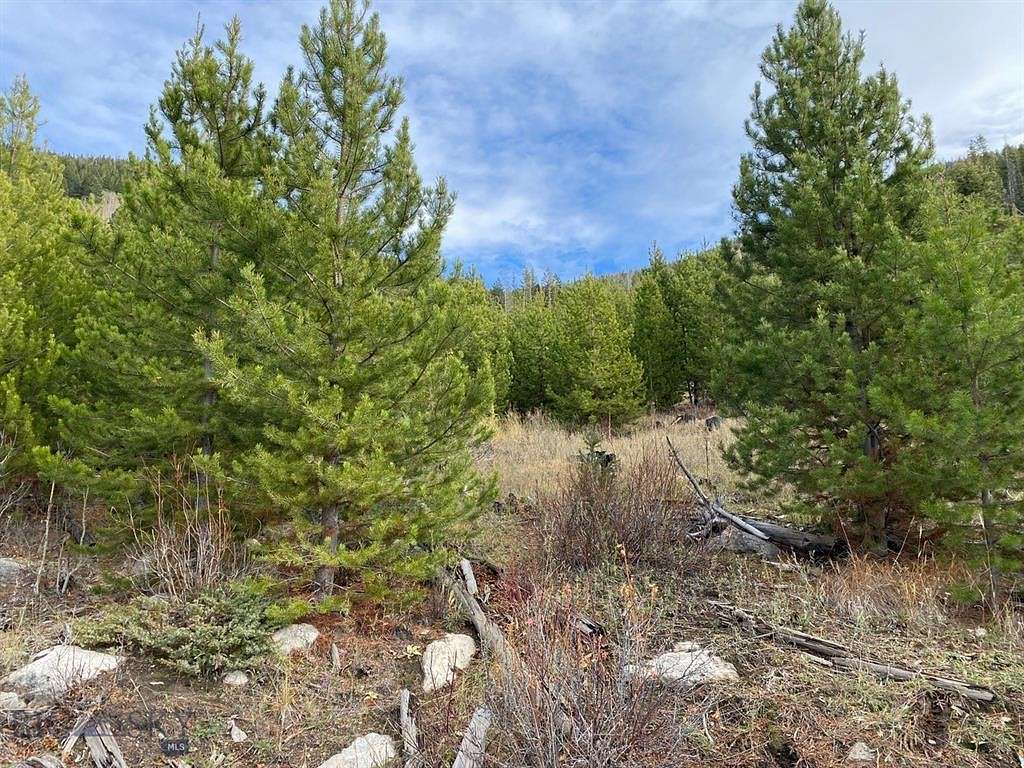 1.4 Acres of Residential Land for Sale in Butte, Montana