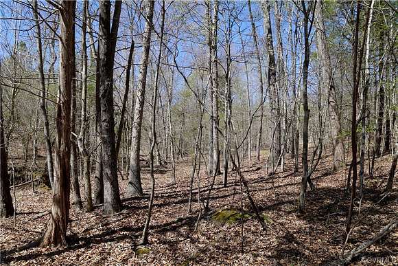 10.2 Acres of Land for Sale in Goochland, Virginia