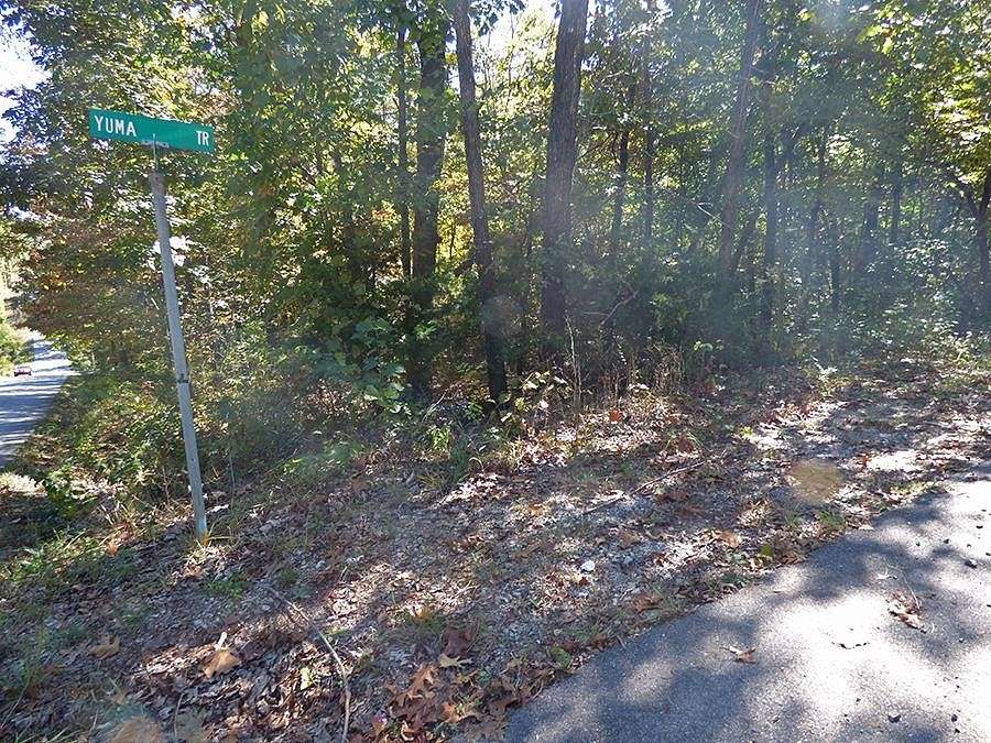 0.25 Acres of Residential Land for Sale in Cherokee Village, Arkansas