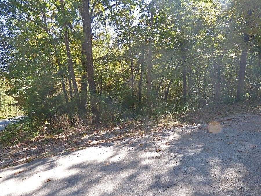 0.25 Acres of Residential Land for Sale in Cherokee Village, Arkansas