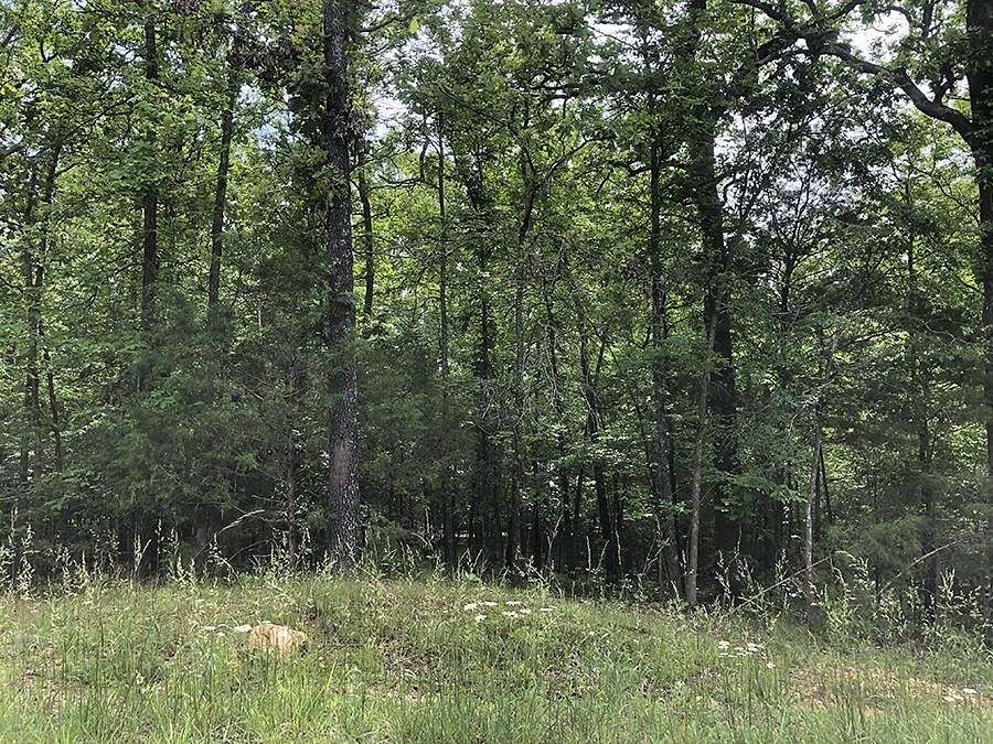 0.62 Acres of Residential Land for Sale in Cherokee Village, Arkansas