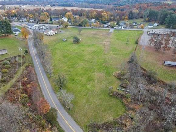 3.9 Acres of Commercial Land for Sale in Polk Township, Pennsylvania