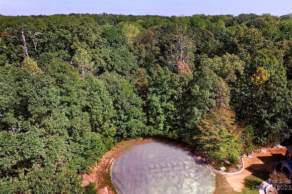 1.2 Acres of Residential Land for Sale in China Grove, North Carolina