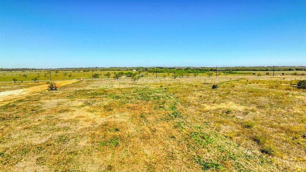 5.5 Acres of Land for Sale in Weatherford, Texas