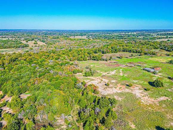 Acres For Sale In Corsicana Tx