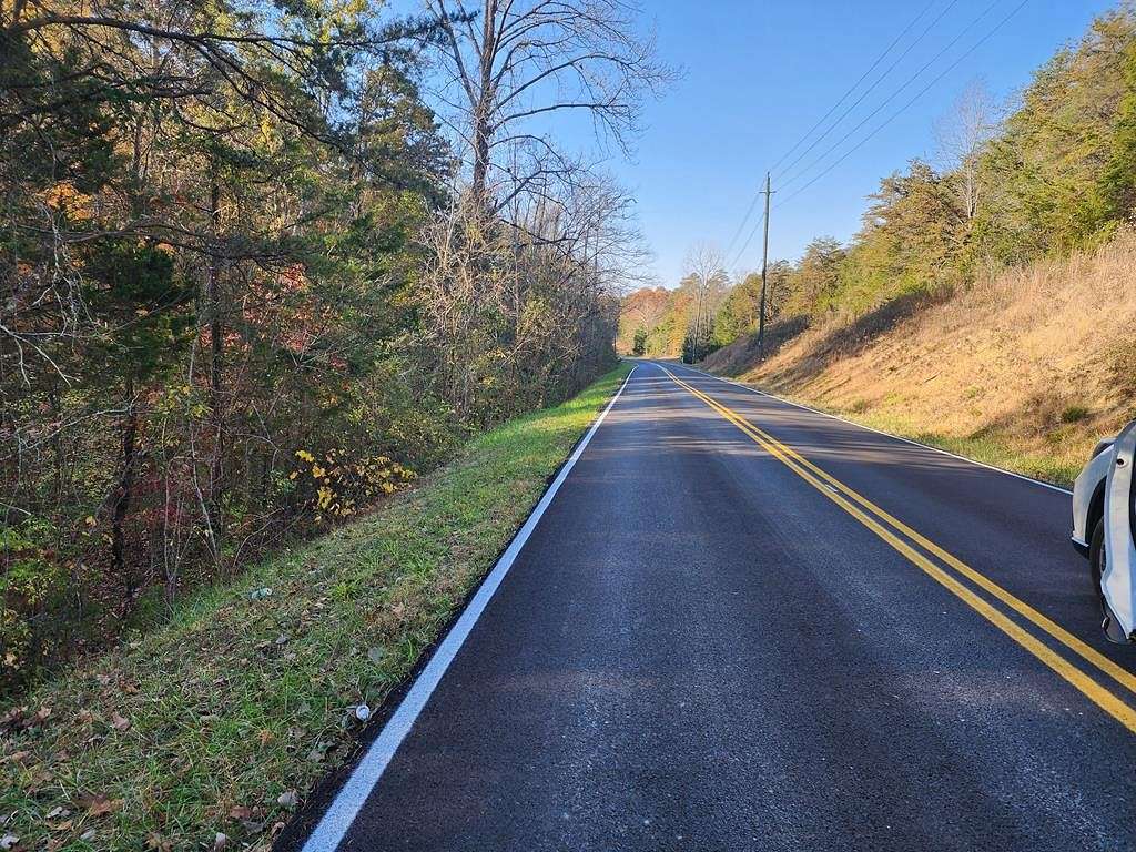 10 Acres of Residential Land for Sale in Sevierville, Tennessee
